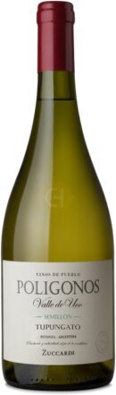Zuccardi Poligonos Semillon Val De Uco