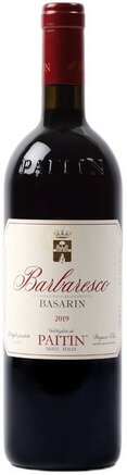 Paitin Barbaresco Basarin