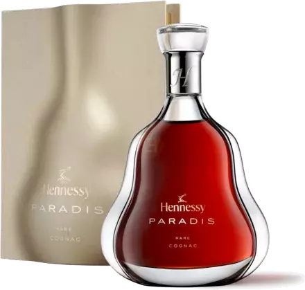 Hennessy Paradis Gift