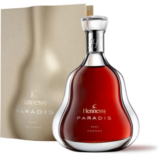 Hennessy Paradis Gift 700ML - Delancey Wine & Spirits New York NY