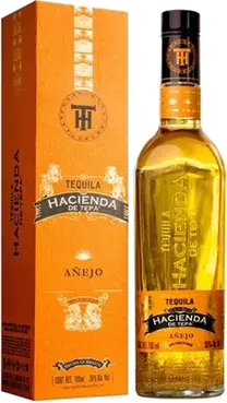 Hacienda De Tepa Anejo