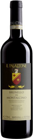 Red Wine Il Palazzone Brunello Di Montalcino