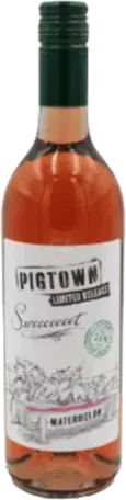 Pigtown Sweeeeeeet Watermelon