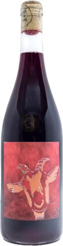 Bojo Do Luar Deu Bode Vinho Tinto Vionho Verde Portugal
