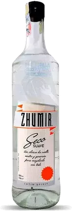 Zhumir Seco Extra Suave