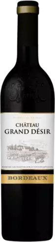 Chateau Grand Desir Chateau Grand Desir