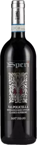 Speri Valpolicella Sant Turbano