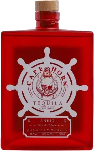 Cape Horn Anejo