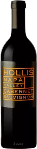 Hollis Napa Valley Cabernet Sauvignon