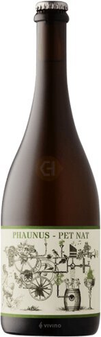 Aphros Vinho Verde Phaunus Pet Nat