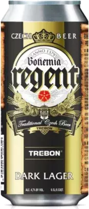 Bohemia Regent Dark Lager