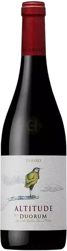 Duorum Altitude Douro Red