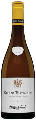 White Burgundy Philippe Le Hardi Puligny Montrachet