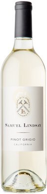Samuel Lindsay Pinot Grigio