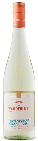 Wanderlust White Blend