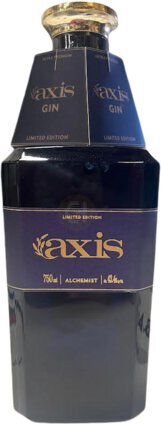 Axis Ulta Premium Gin