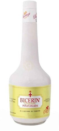 Bicerin Pina Calada