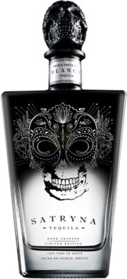 Satryna Tequila Blanco