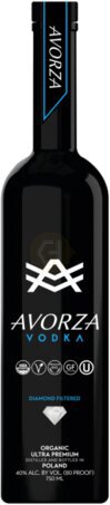 Avorza Organic Ultra Premium