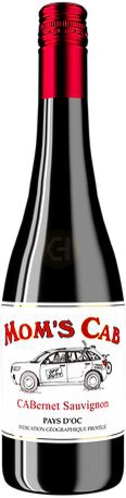 Mom's Cab Cabernet Sauvignon