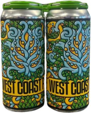 Lupulin West Coast Pils