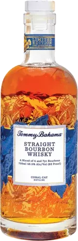 Tommy Bahama Bbn Limited Ed