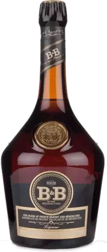 B&B Liqueur