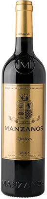 Manzanos Reserva Rioja