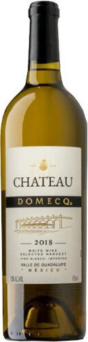 Chateau Domecq White Wine Selected Harvest Valle De Guadalupe