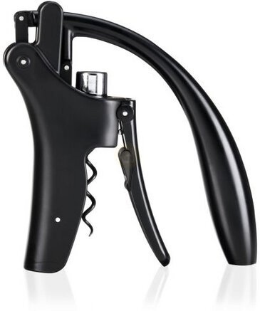 True Brands Lever Corkscrew