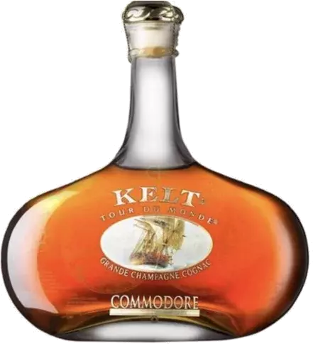 Kelt Commodore Cognac Grande Champagne