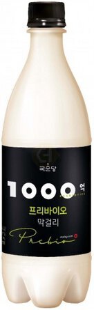 Kooksoondang 100 Bill Probiotics