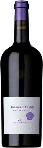 Thomas Barton Reserve Medoc