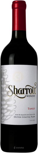 Sharrott Tango