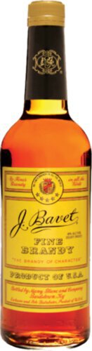 J Bavet Brandy