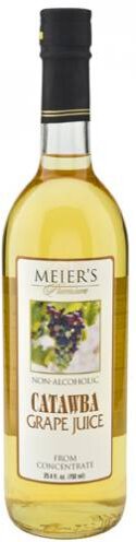 Meier's Catawba Grape Juice