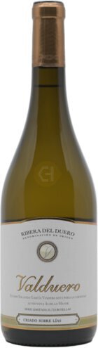 Bodegas Valduero Garcia Blanco Albillo
