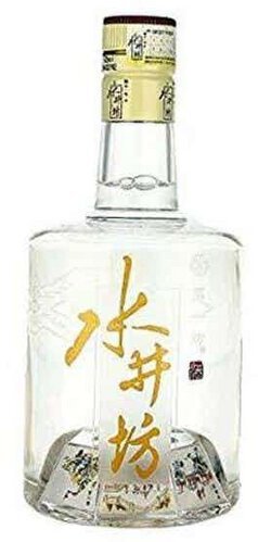 Shui Jing Fang Wellbay