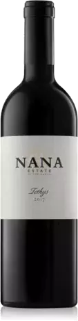 Nana Estate Tethys Red Blend