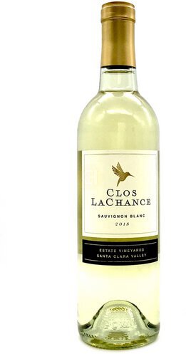 Clos Lachance Sauvignon Blanc