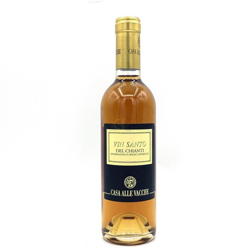 Casa Alle Vacche Vin Santo Del Chianti