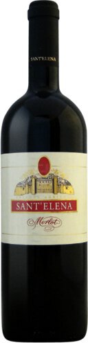 Sant Elena Merlot