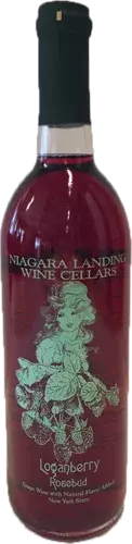Niagara Landing Loganberry