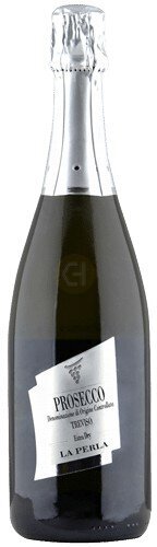 La Perla Prosecco Xtra Dry Kosher