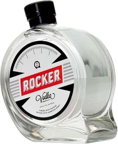 ROCKER VODKA