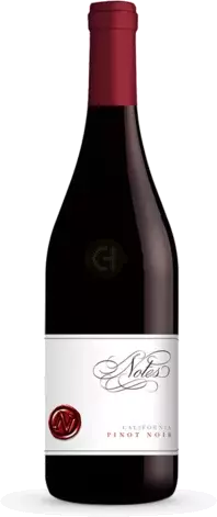 Notes Pinot Noir