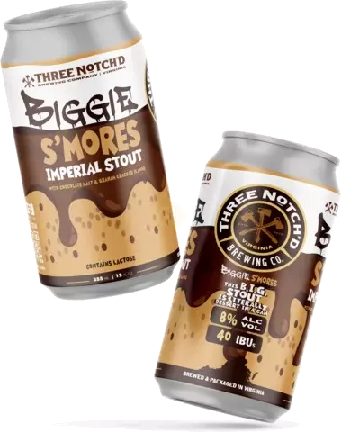 THREE NOTCH'D FIREFLY NIGHTS HONEYSUCKLE SUMMERTIME ALE