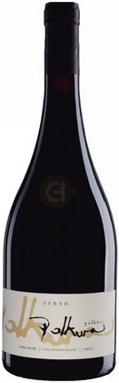 Polkura Syrah