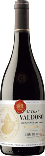 Altos De Valdoso Reserva Ribera Del Duero
