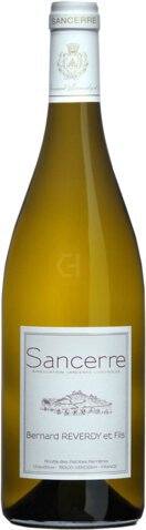 Bernard Reverdy Ets Fils Sancerre